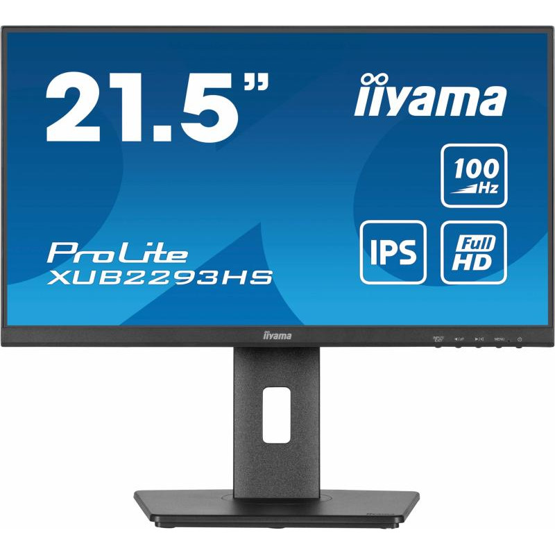iiyama-xub2293hs-b6