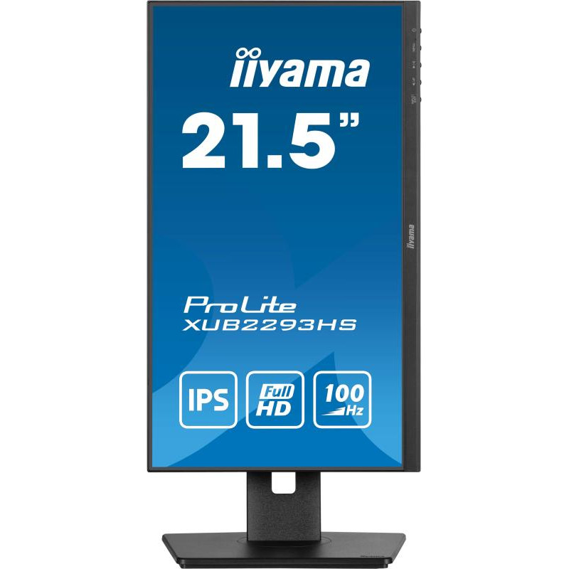 iiyama-xub2293hs-b6