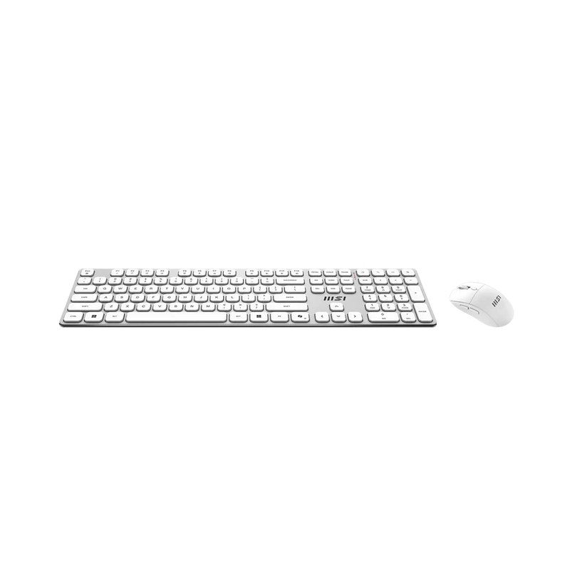 msi-forge-k210-w-combo-white-fr