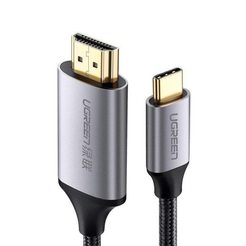 ugreen-2m-cable-usb-c-vers-hdmi-4k-60hz-50570