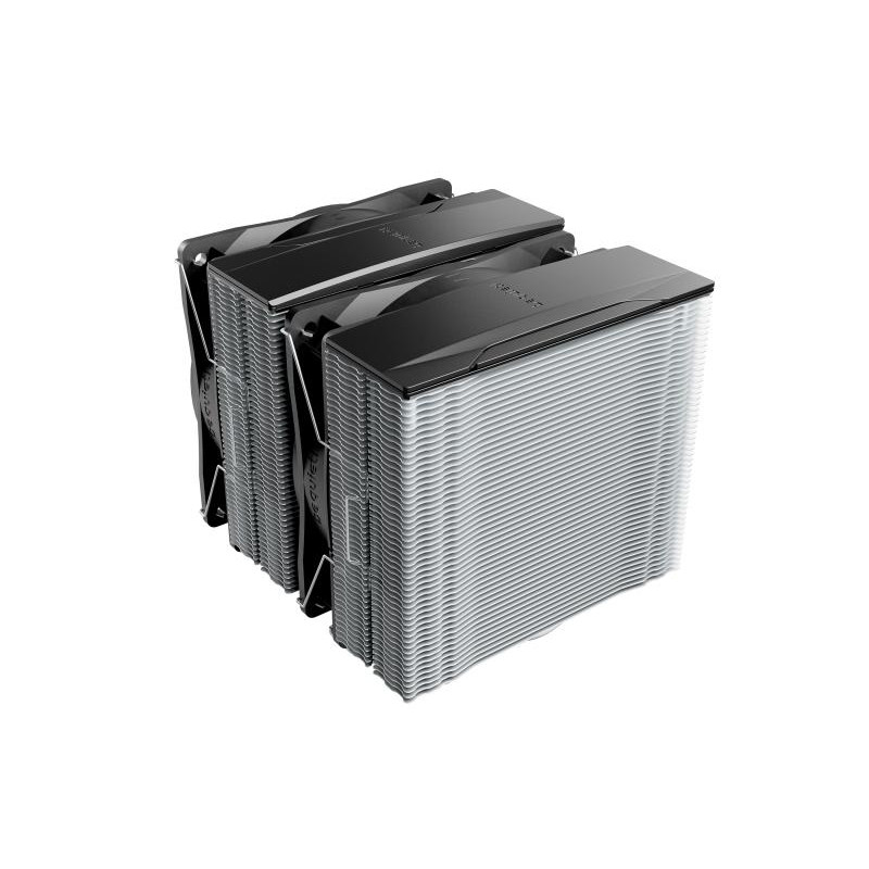 be-quiet-ventirad-pure-rock-pro-3-silver
