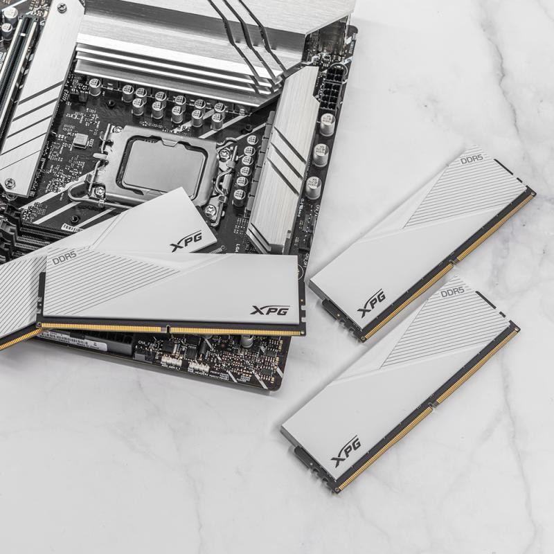 adata-lancer-u-dimm-d5-6000-16gb-cl40-white