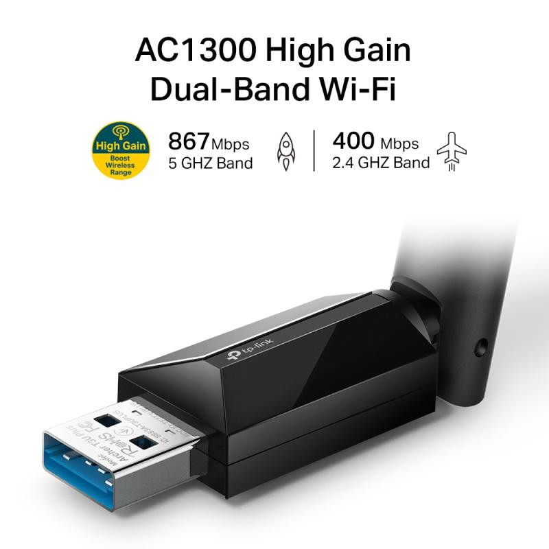 tp-link-archer-t3u-plus-adaptateur-wifi-bi-bande-ac1300-usb-gain-eleve