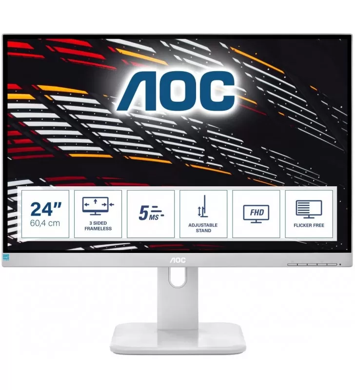 AOC U27G3X - Écran PC AOC sur