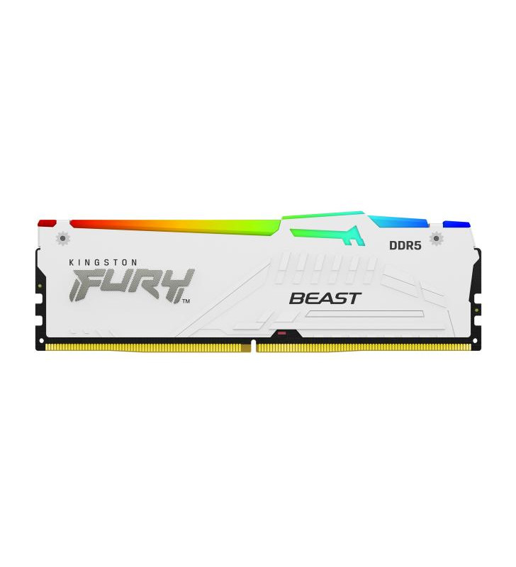 kingston-32g-2x16g-d5-6000mhz-fury-beast-white-rgbkf560c36bweak2-32