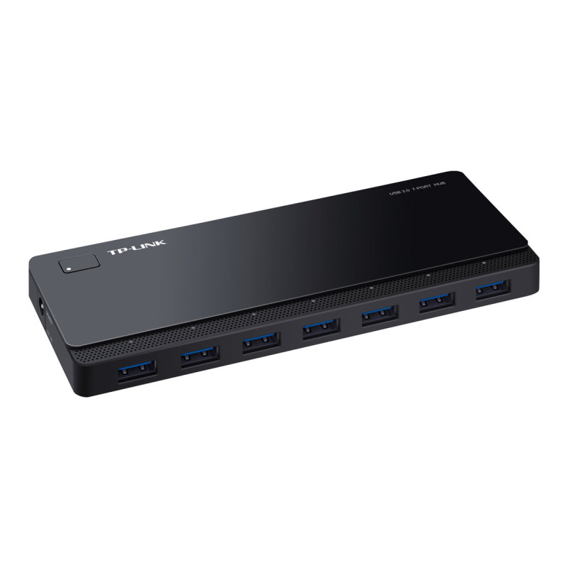 tp-link-uh700-concentrateur-hub-7-ports