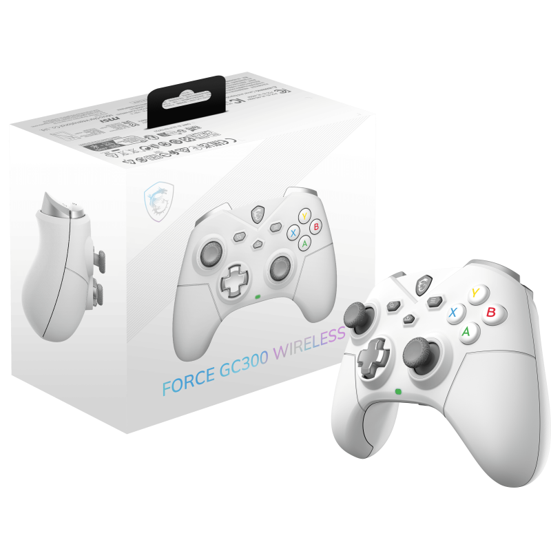 msi-force-gc300w-white