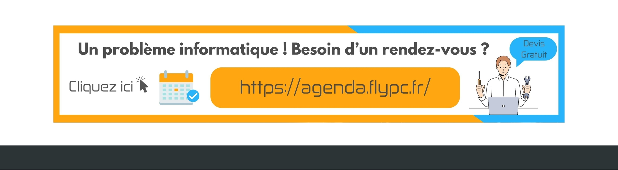 Agenda Flypc