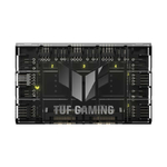 ASUS TUF Gaming ARGB PWM Fan Hub Contrôleur de ventilateur ...
