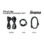 iiyama-xub2293hsu-w7
