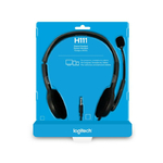 logitech-h111-filaire