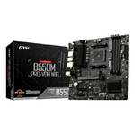 msi-b550m-pro-vdh-wifi-carte-mere-amd-b550-emplacement-am4-micro-atx