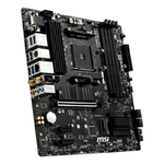 msi-b550m-pro-vdh-wifi-carte-mere-amd-b550-emplacement-am4-micro-atx