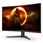 aoc-g2-c32g2ze-bk-ecran-plat-de-pc-80-cm-315-1920-x-1080-pixels-full-hd-led-noir-rouge