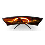 aoc-g2-c32g2ze-bk-ecran-plat-de-pc-80-cm-315-1920-x-1080-pixels-full-hd-led-noir-rouge