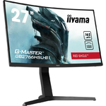 iiyama-g-master-gb2766hsu-b1-led-display-686-cm-27-1920-x-1080-pixels-full-hd-noir