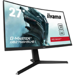 iiyama-g-master-gb2766hsu-b1-led-display-686-cm-27-1920-x-1080-pixels-full-hd-noir