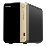 qnap-serveur-nas-2-baies-ts-264-8g