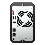 qnap-serveur-nas-2-baies-ts-264-8g