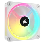 corsair-kit-de-demarrage-ventilateurs-pwm-120-mm-corsair-icue-link-qx120-rgb-wh