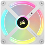 corsair-kit-de-demarrage-ventilateurs-pwm-120-mm-corsair-icue-link-qx120-rgb-wh