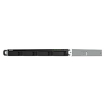 qnap-serveur-nas-4-baies-rack-ts-464u-rp-8g