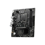 msi-pro-h610m-e-ddr5