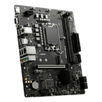 msi-pro-h610m-e-ddr5