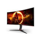 aoc-cu34g2xp-bk