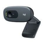 logitech-hd-webcam-c270-960-001063