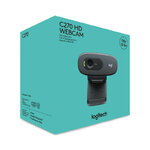 logitech-hd-webcam-c270-960-001063