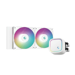deepcool-le520-white