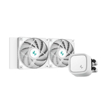 deepcool-le520-white