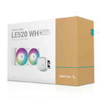deepcool-le520-white