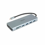 dicota-station-d-accueil-usb-c-13-in-1-4k-hdmi-dp-pd-100w-d32065