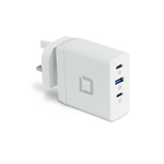 dicota-adaptateur-secteur-5a-100w-usb-a-2usb-c-d31983