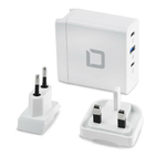 dicota-adaptateur-secteur-5a-100w-usb-a-2usb-c-d31983