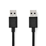 cable-usb-32-a-male-b-male-2m-noir