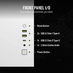 corsair-2500x-blanc