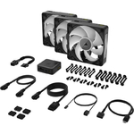 corsair-kit-de-demarrage-ventilateurs-icue-link-rx120-rgb-max-triple-fan