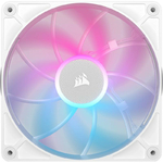 corsair-kit-de-demarrage-ventilateurs-icue-link-rx140-rgb-max-white-single-fan