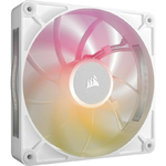 corsair-kit-de-demarrage-ventilateurs-icue-link-rx140-rgb-max-white-single-fan
