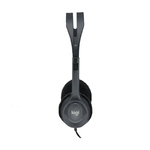 logitech-h111-filaire