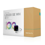 deepcool-ls520-se-white