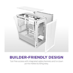 nzxt-h3-flow-2025-micro-atx-mid-tower-case-all-white-color