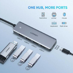 ugreen-hub-4-port-usb30-avec-port-alimentation