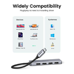 ugreen-hub-4-port-usb30-avec-port-alimentation