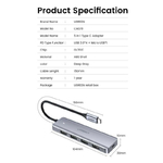 ugreen-hub-4-port-usb30-avec-port-alimentation