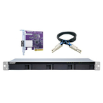 qnap-rack-1u-4-baies-pcie-card