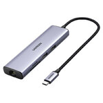 ugreen-adaptateur-multiport-7-en-1-4k-hdmi-vers-usb-c-60515